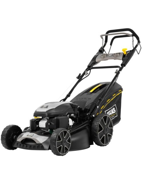 Descripción del Cortacésped Texas 5151