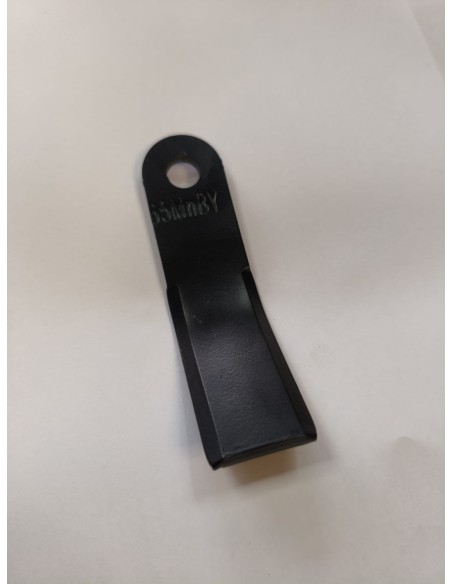 CUCHILLA ROTECO TT70