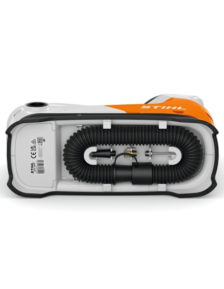 COMPRESOR A BATERIA STIHL KOA 20 (BATERÍA Y CARGADOR INCLUIDO)