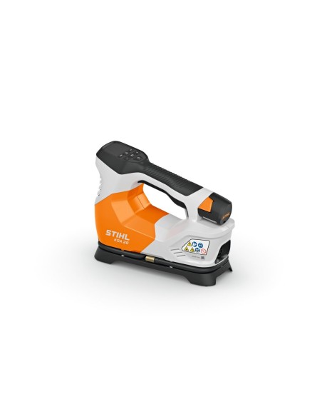 COMPRESOR A BATERIA STIHL KOA 20 (BATERÍA Y CARGADOR INCLUIDO)