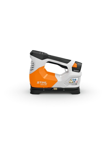 COMPRESOR A BATERIA STIHL KOA 20 (BATERÍA Y CARGADOR INCLUIDO)