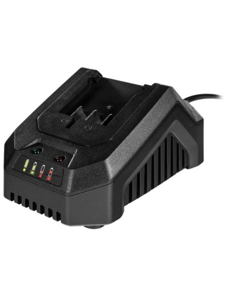 COMPRESOR A BATERÍA TEXAS IFX2000 20V