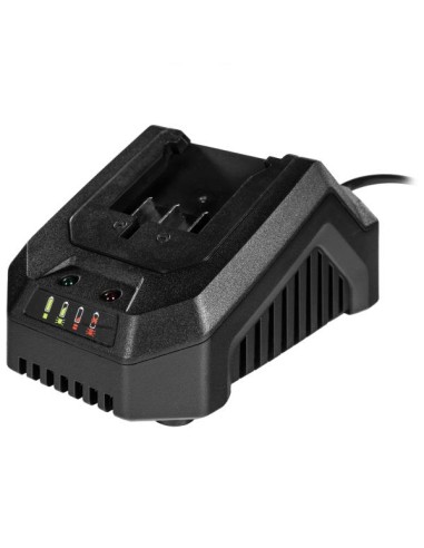 COMPRESOR A BATERÍA TEXAS IFX2000 20V