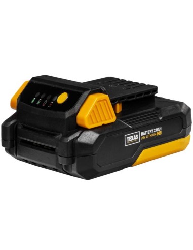 COMPRESOR A BATERÍA TEXAS IFX2000 20V