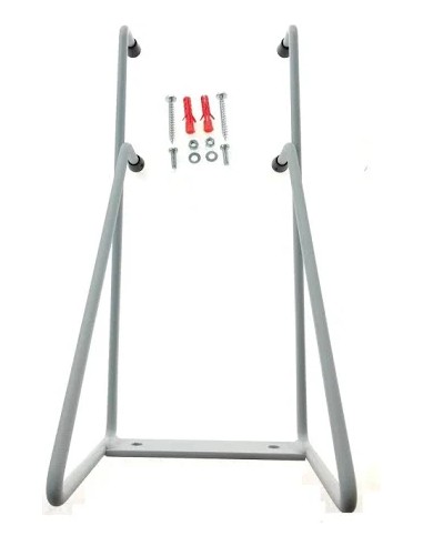 SOPORTE DESBROZADORA PARED MARCA STIHL 04634810002