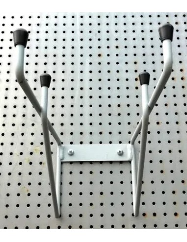 SOPORTE DESBROZADORA PARED MARCA STIHL 04634810002