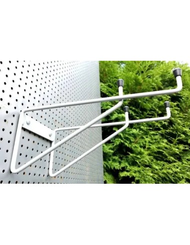 SOPORTE DESBROZADORA PARED MARCA STIHL 04634810002