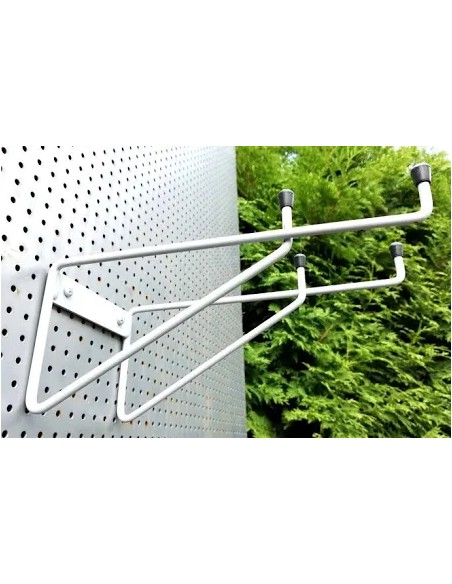 SOPORTE DESBROZADORA PARED MARCA STIHL 04634810002