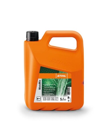 MotoMix Mezcla Combustible 5 L Stihl