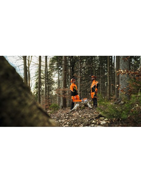 Chaqueta Dynamic Durotec