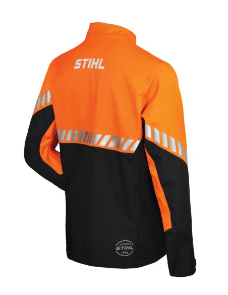 Chaqueta Dynamic Durotec