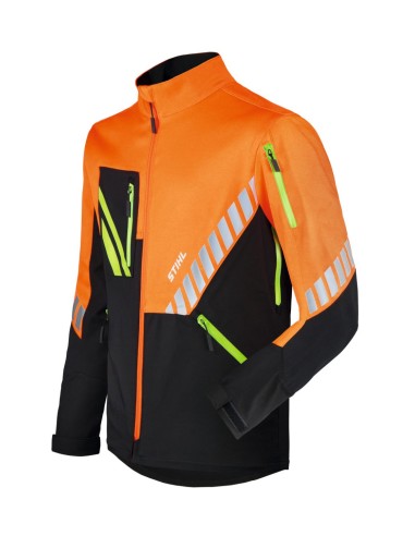 Chaqueta Dynamic Durotec