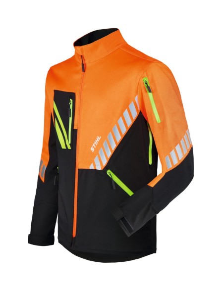 Chaqueta Dynamic Durotec