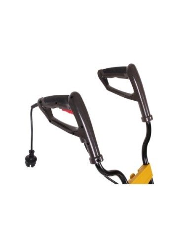 Motoazada Eléctrica Texas El-Tex 1000