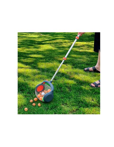 Recogedor de frutas manual