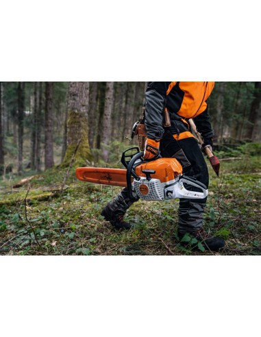 STIHL MS 400 50CM