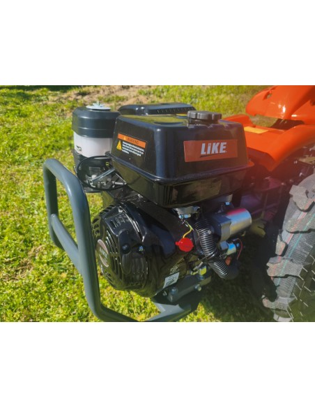 Motocultor Gasolina 15 Caballos LIKE ML-900