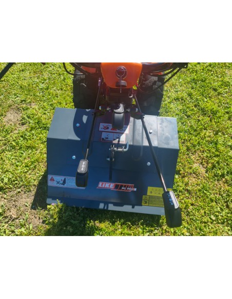 Motocultor Gasolina 15 Caballos LIKE ML-900