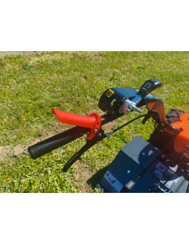 Motocultor Gasolina 15 Caballos LIKE ML-900