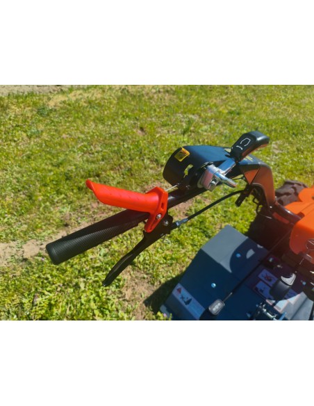Motocultor Gasolina 15 Caballos LIKE ML-900