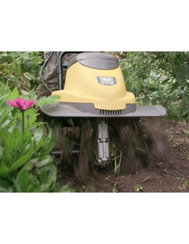 Motoazada Eléctrica Texas El-Tex 1000