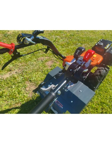 Motocultor Gasolina 15 Caballos LIKE ML-900