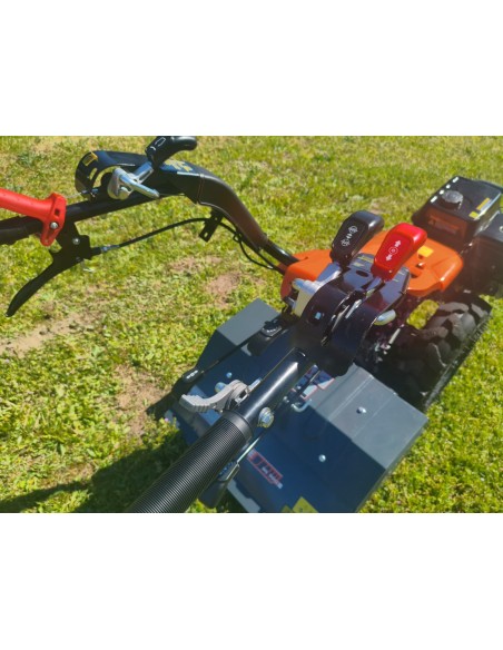 Motocultor Gasolina 15 Caballos LIKE ML-900