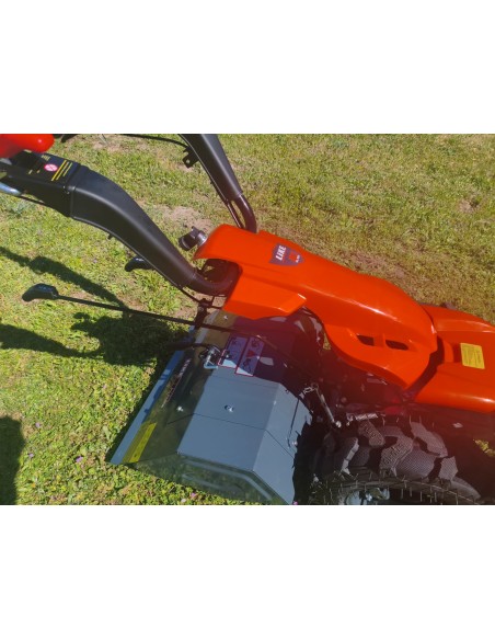 Motocultor Gasolina 15 Caballos LIKE ML-900
