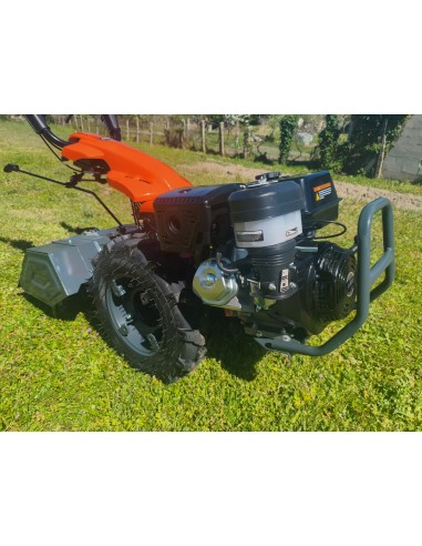 Motocultor Gasolina 15 Caballos LIKE ML-900