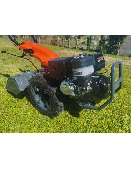 Motocultor Gasolina 15 Caballos LIKE ML-900