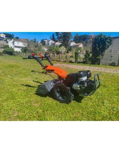Motocultor Gasolina 15 Caballos LIKE ML-900