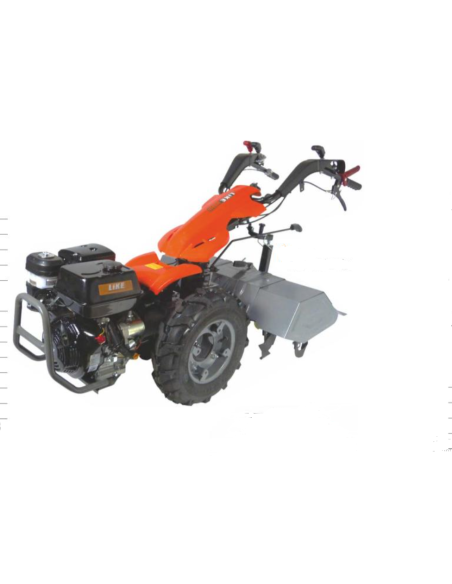 Motocultor Gasolina 15 Caballos LIKE ML-900