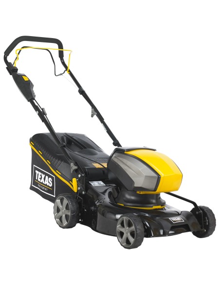 Cortacésped de Batería Texas Razor 4220TR/LI