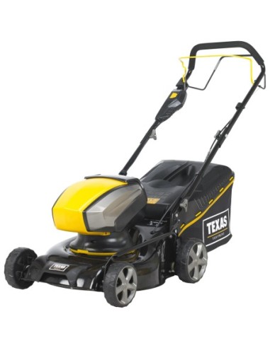 Cortacésped de Batería Texas Razor 4220TR/LI