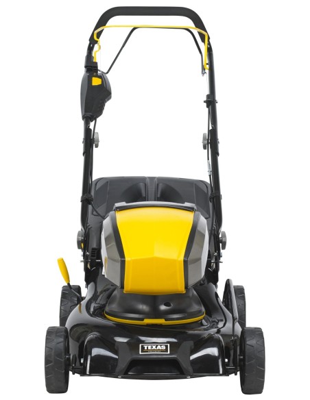 Cortacésped de Batería Texas Razor 4220TR/LI
