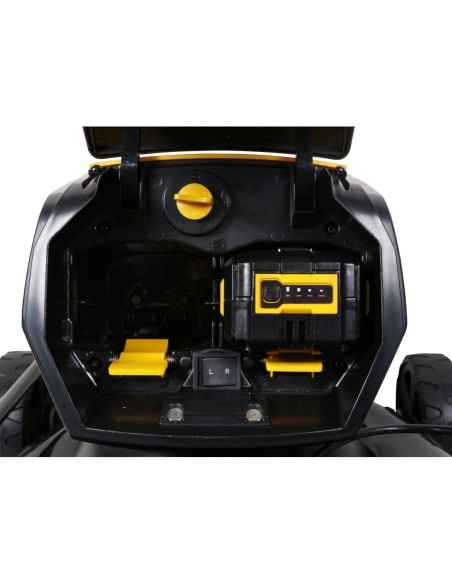 Cortacésped de Batería Texas Razor 4220TR/LI