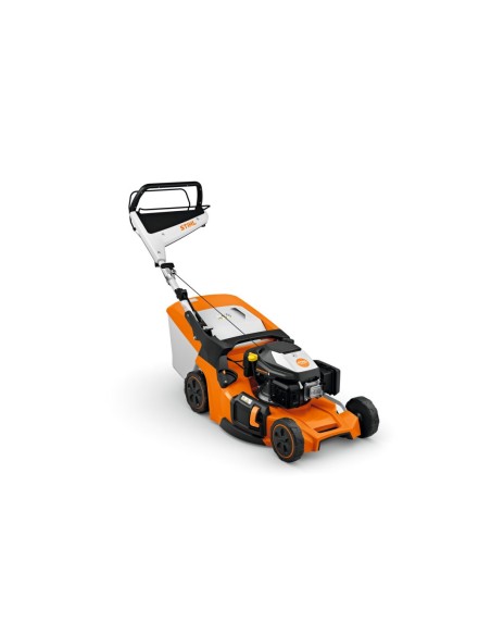 CORTACESPED STIHL RM 453