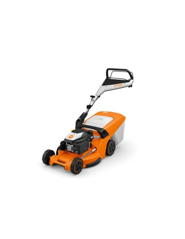 CORTACESPED STIHL RM 453