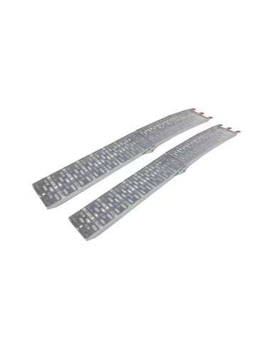 RAMPAS PLEGABLES 550KG