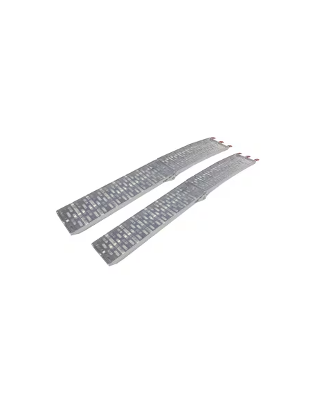RAMPAS PLEGABLES 550KG