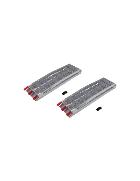 RAMPAS PLEGABLES 550KG 2