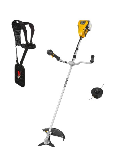 Desbrozadora Batería TEXAS BCZ5800