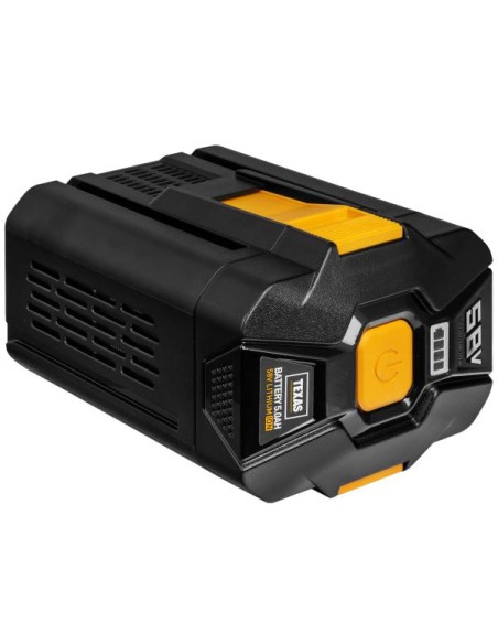 BATERÍA 58V 5Ah - TEXAS BCZ5800