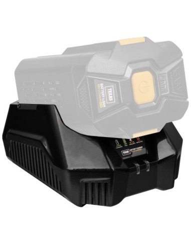 Cargador Batería TEXAS BCZ5800