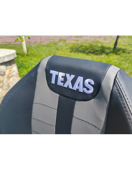 TRACTOR CORTACESPED HIDROSTATICO Texas PT 200-102H