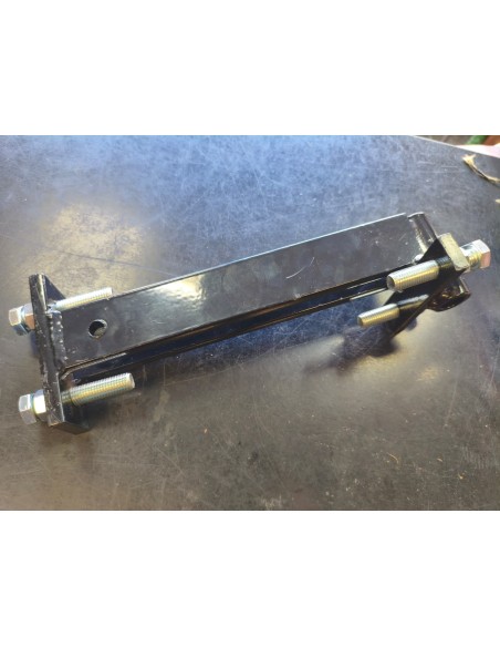 Tiro para motoazada tipo HONDA