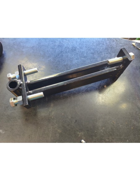 Tiro para motoazada tipo HONDA 2