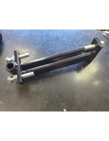 Tiro para motoazada tipo HONDA