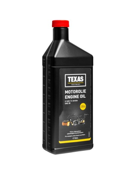 ACEITE 4 TIEMPOS TEXAS 0,6 LITROS SAE30
