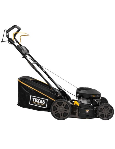 CORTACESPED AUTOPROPULSADO TEXAS TPL 560TR/W